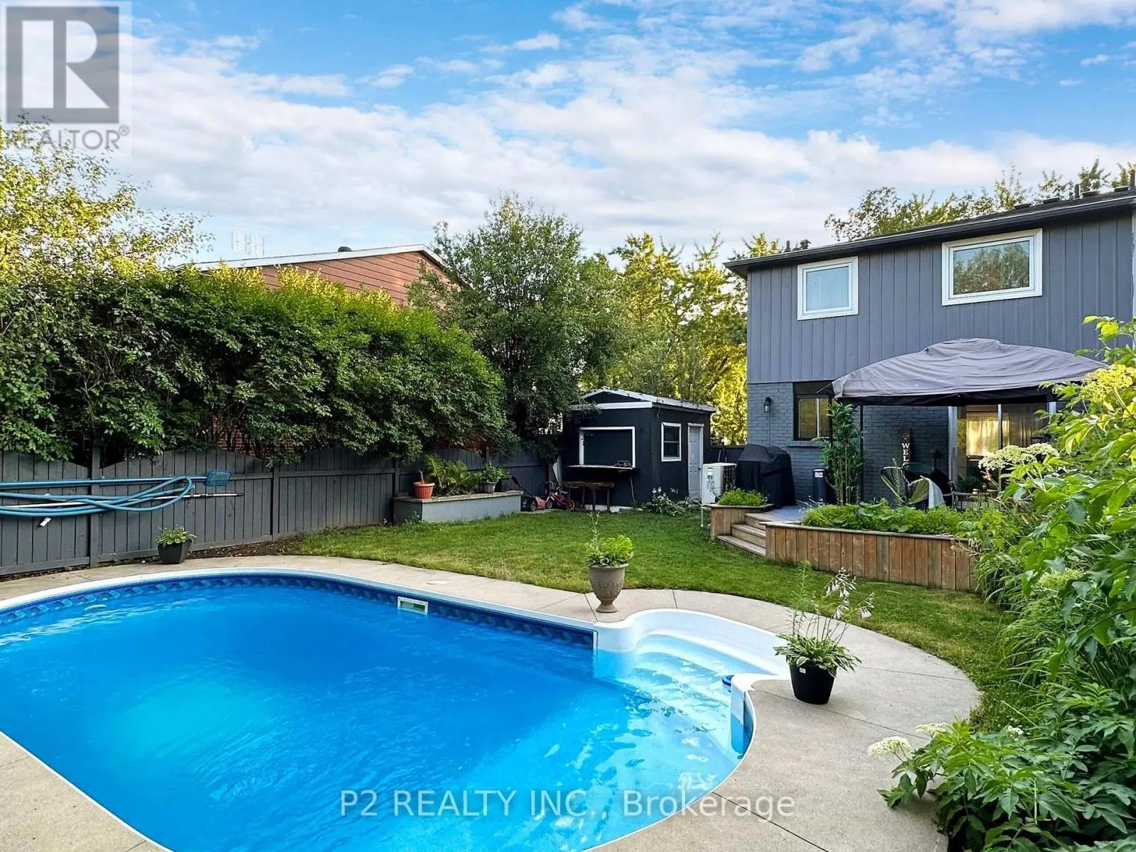 411 ROSEDALE DRIVE