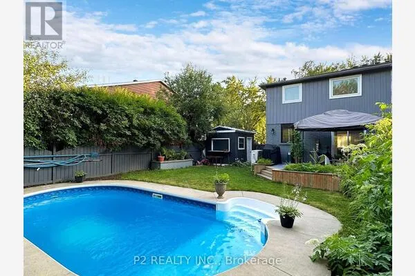 411 ROSEDALE DRIVE