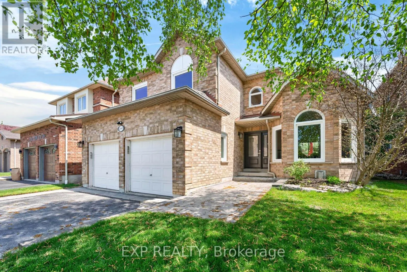 2345 SOUTHCOTT ROAD