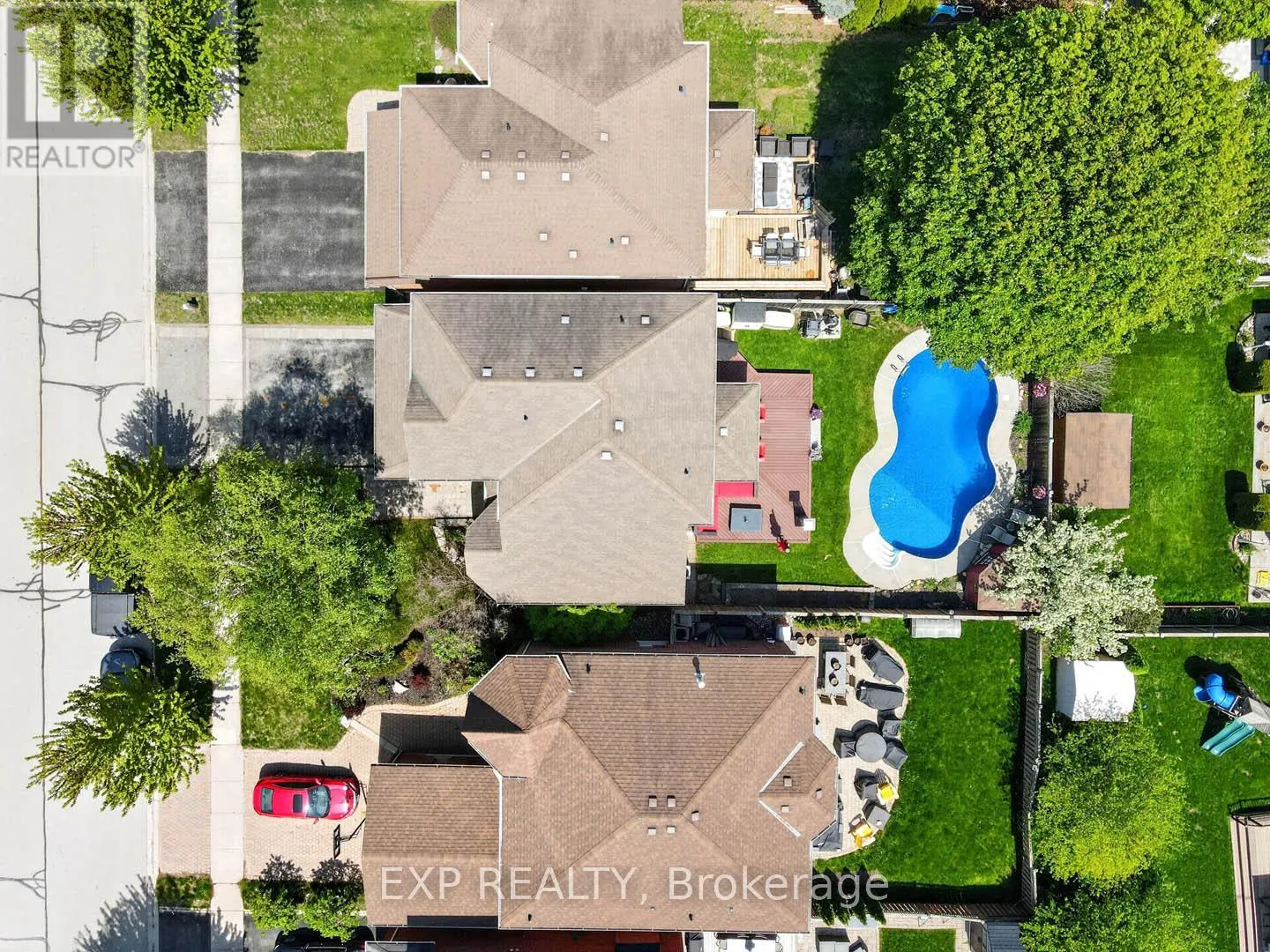 2345 SOUTHCOTT ROAD