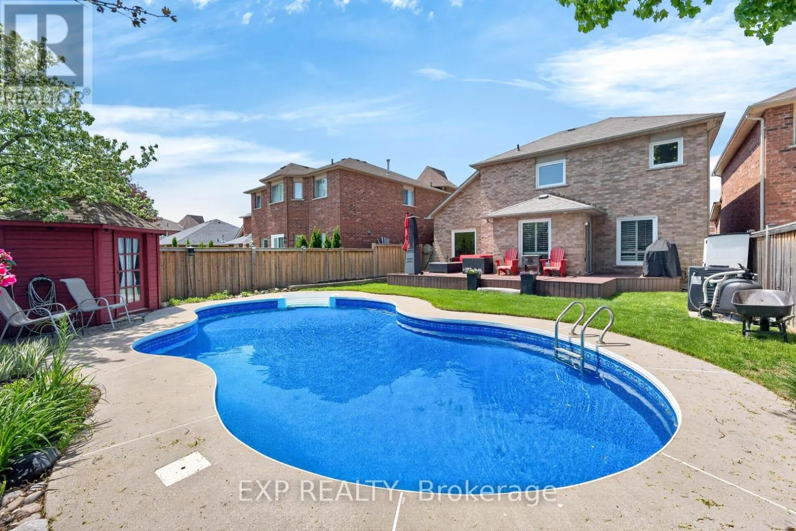 2345 SOUTHCOTT ROAD