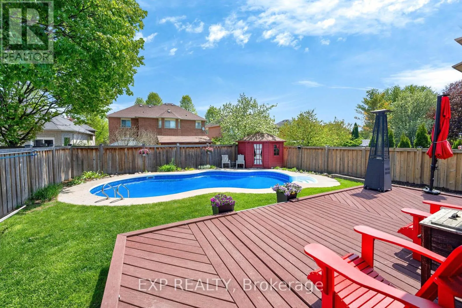 2345 SOUTHCOTT ROAD