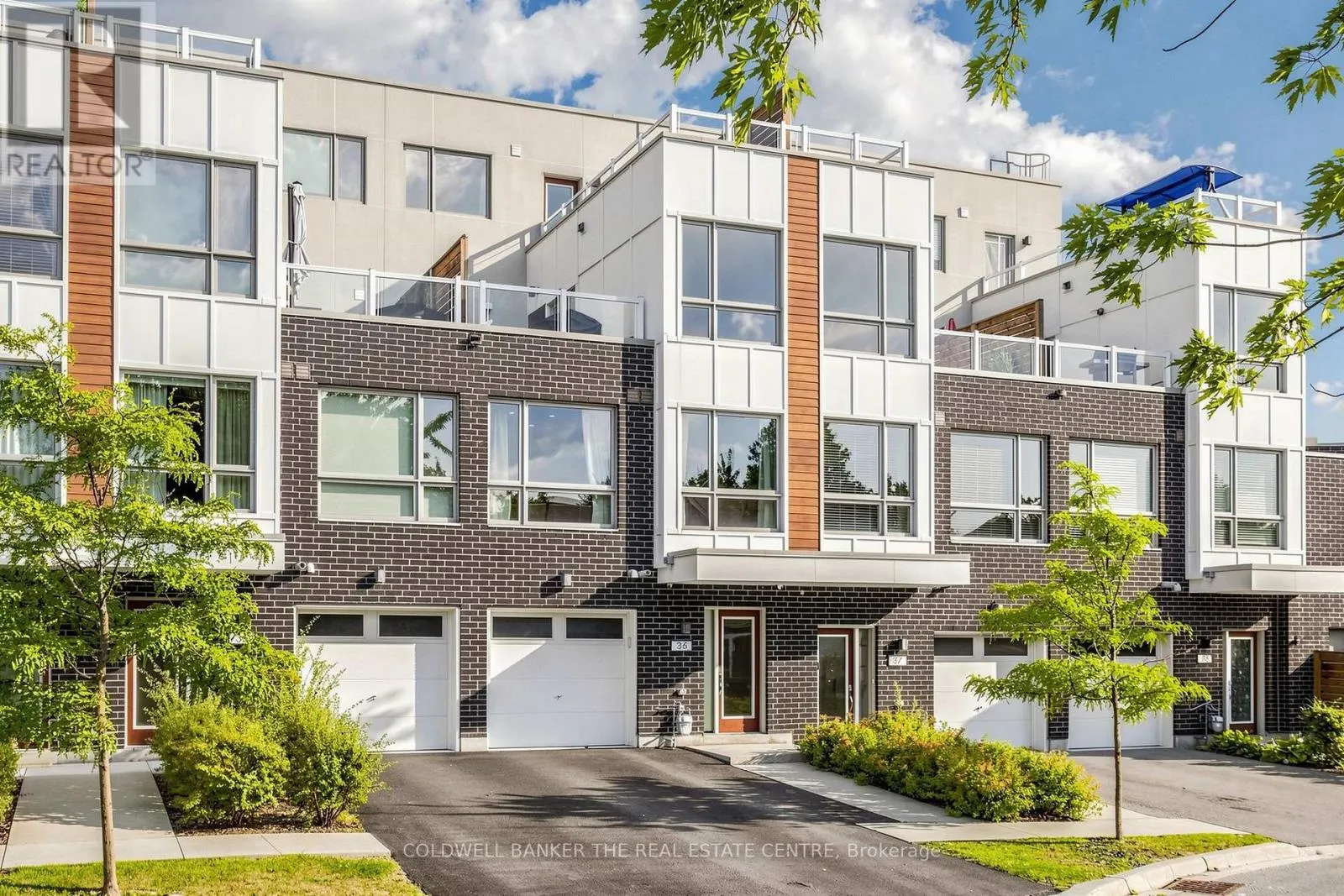 #36 - 1870 ALTONA ROAD