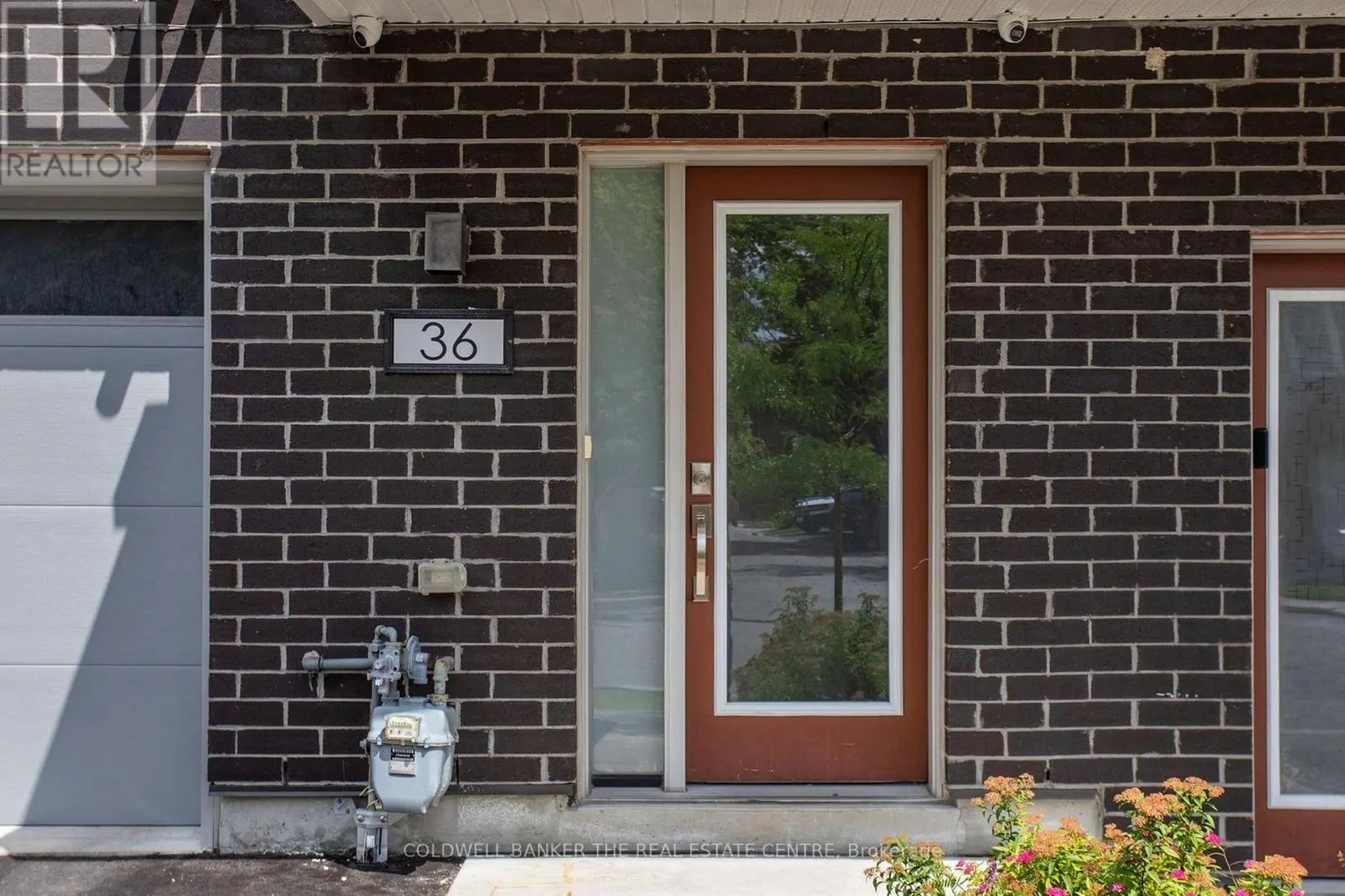 #36 - 1870 ALTONA ROAD