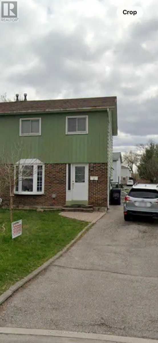 8 GOSKIN COURT