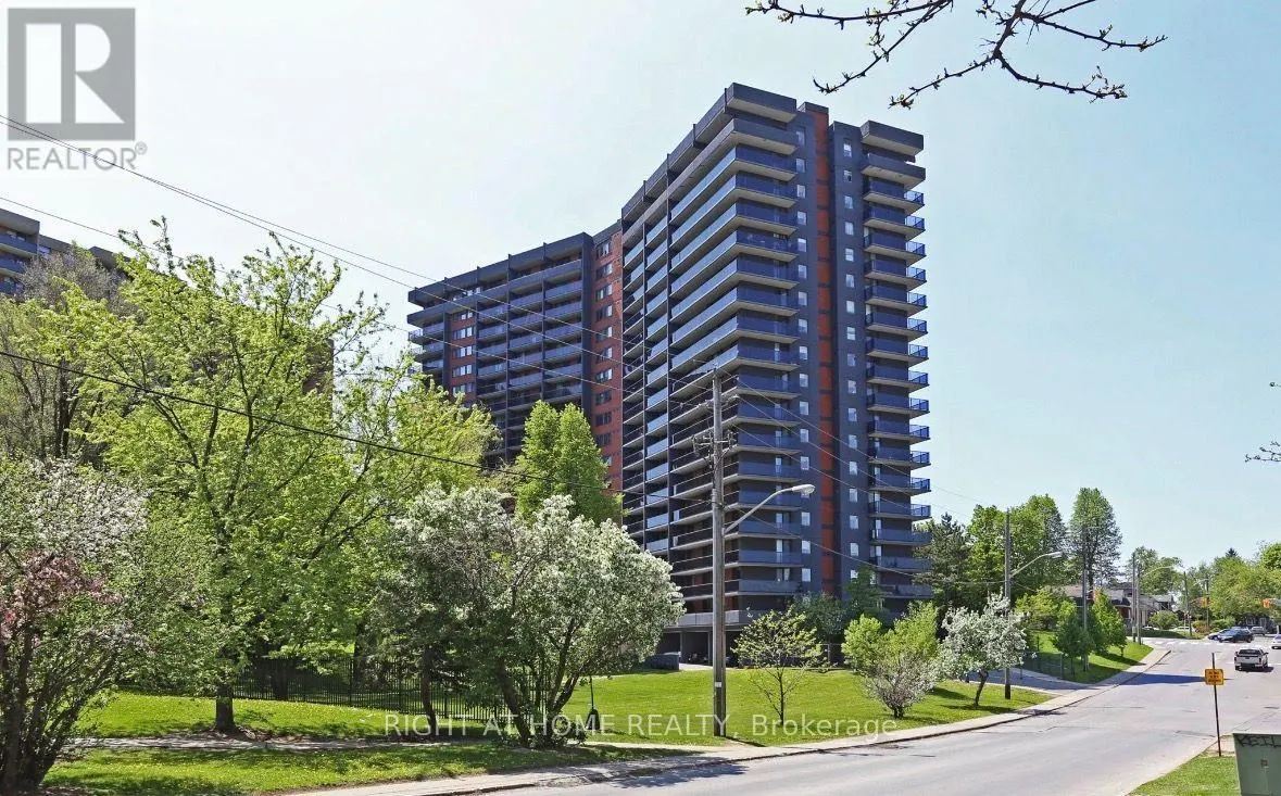 1404 - 757 VICTORIA PARK AVENUE E