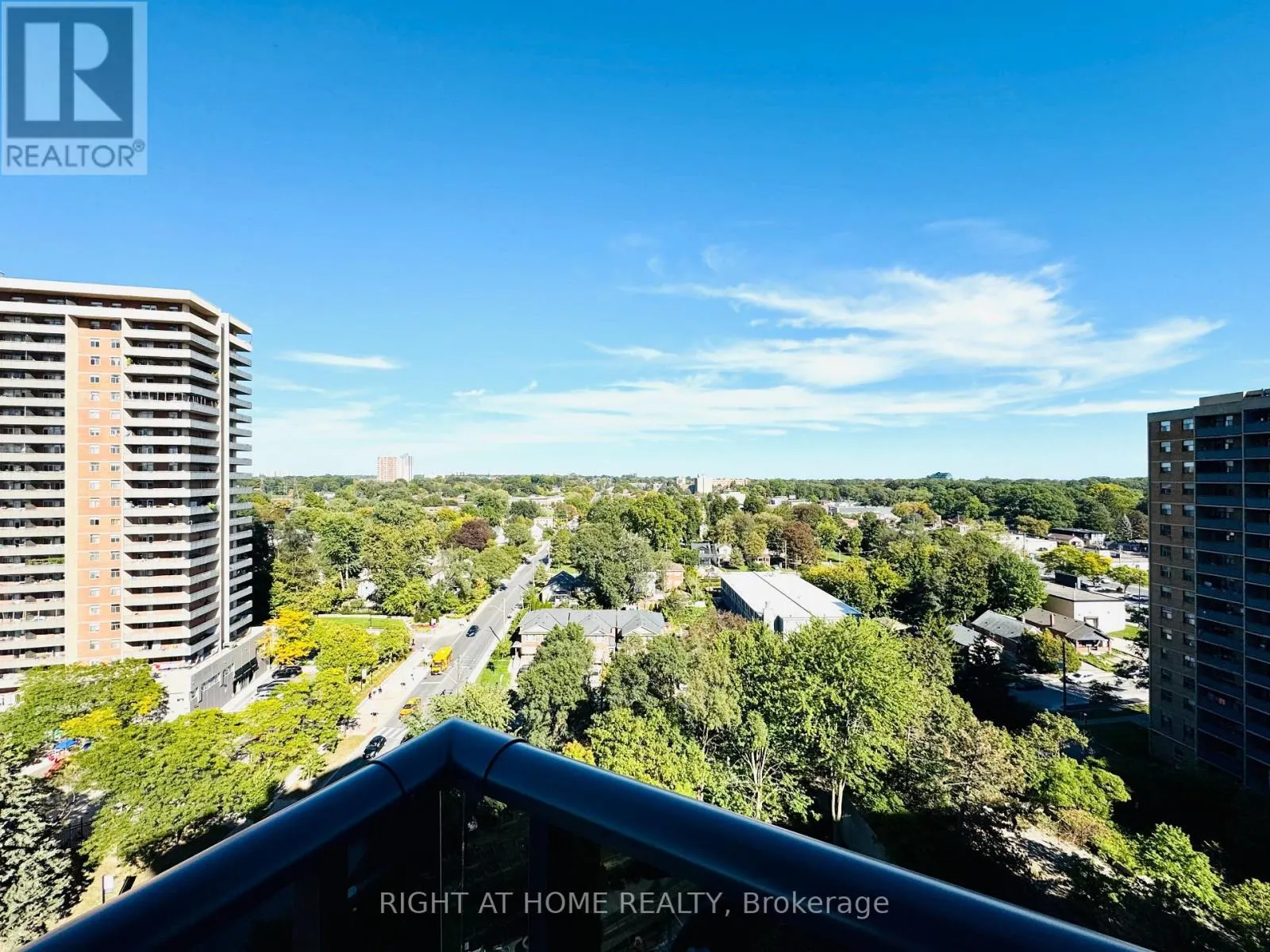 1404 - 757 VICTORIA PARK AVENUE E