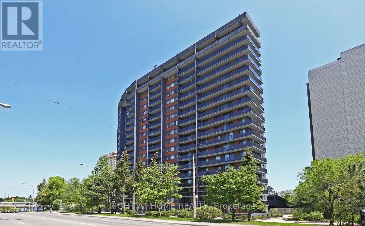 1404 - 757 VICTORIA PARK AVENUE E