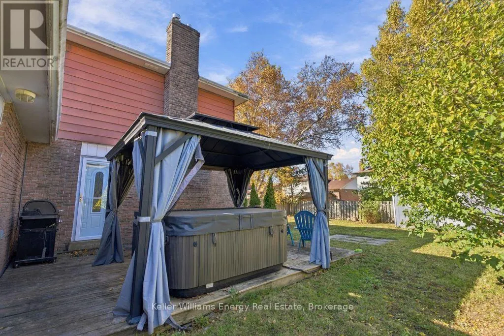 26 CARRUTHERS DRIVE
