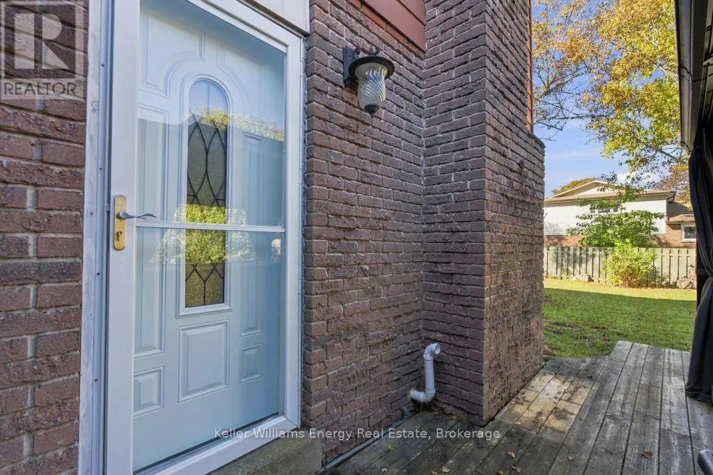 26 CARRUTHERS DRIVE