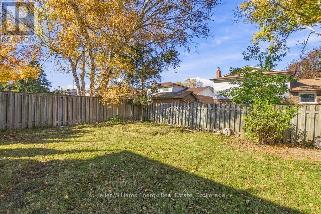 26 CARRUTHERS DRIVE
