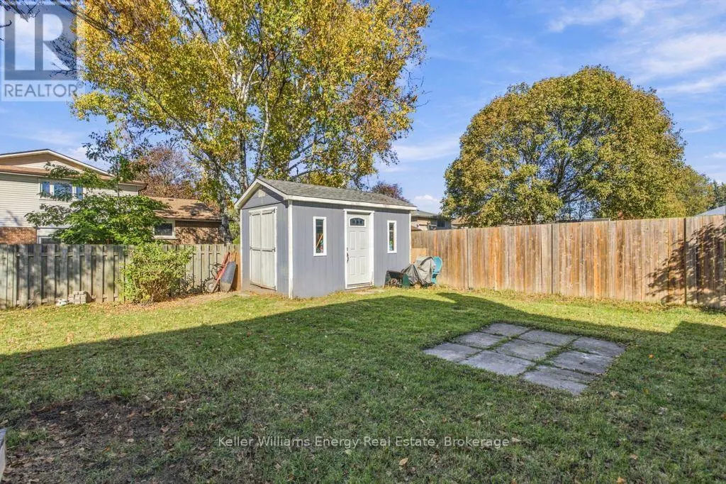 26 CARRUTHERS DRIVE
