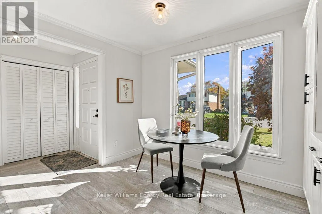 26 CARRUTHERS DRIVE