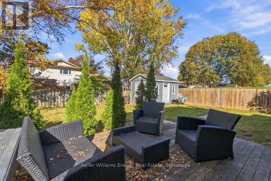 26 CARRUTHERS DRIVE