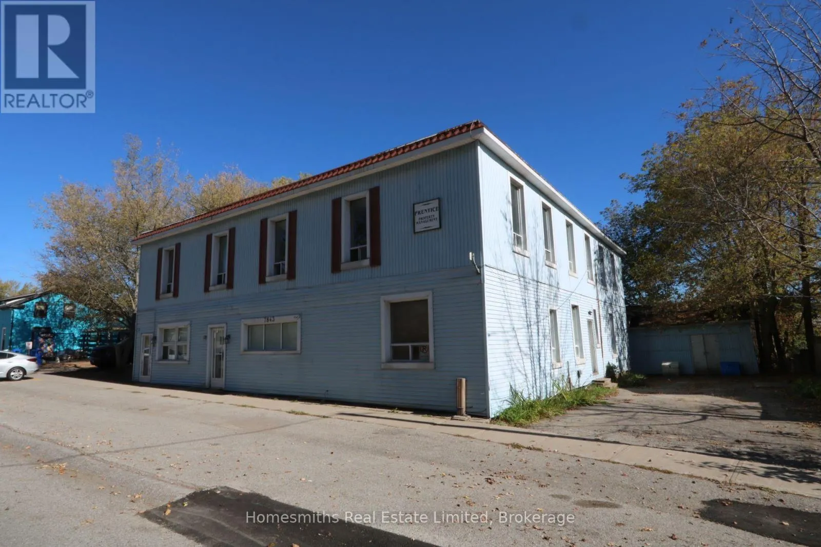 7843 OLD SCUGOG ROAD