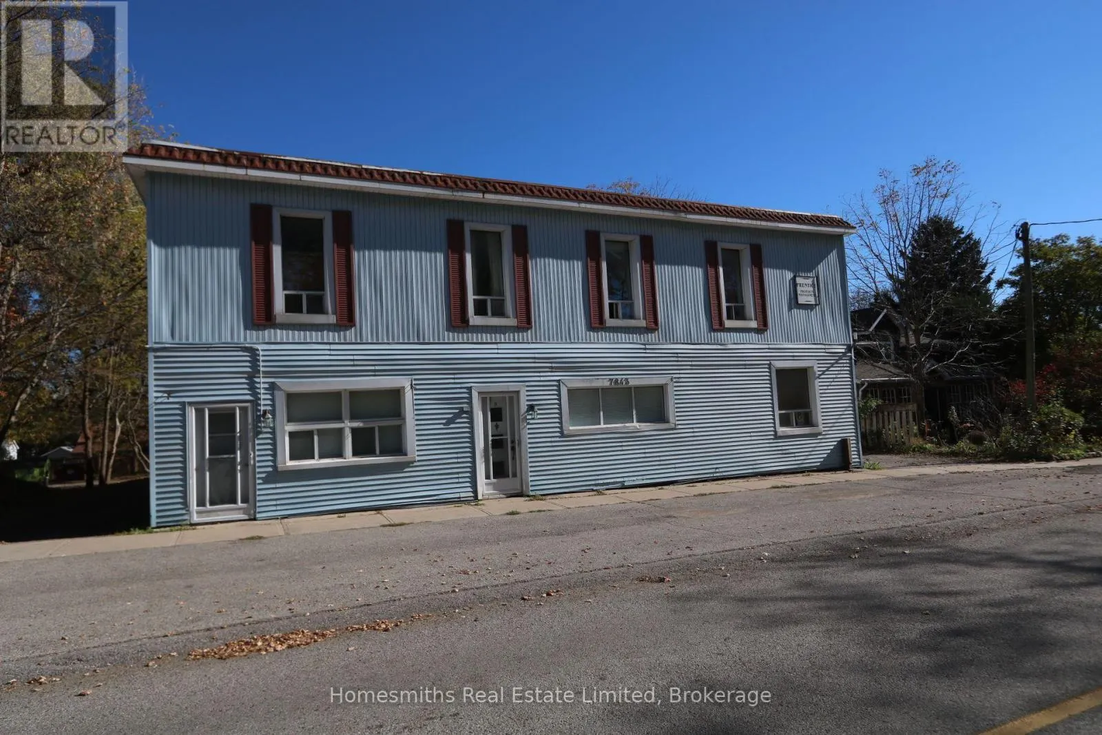 7843 OLD SCUGOG ROAD