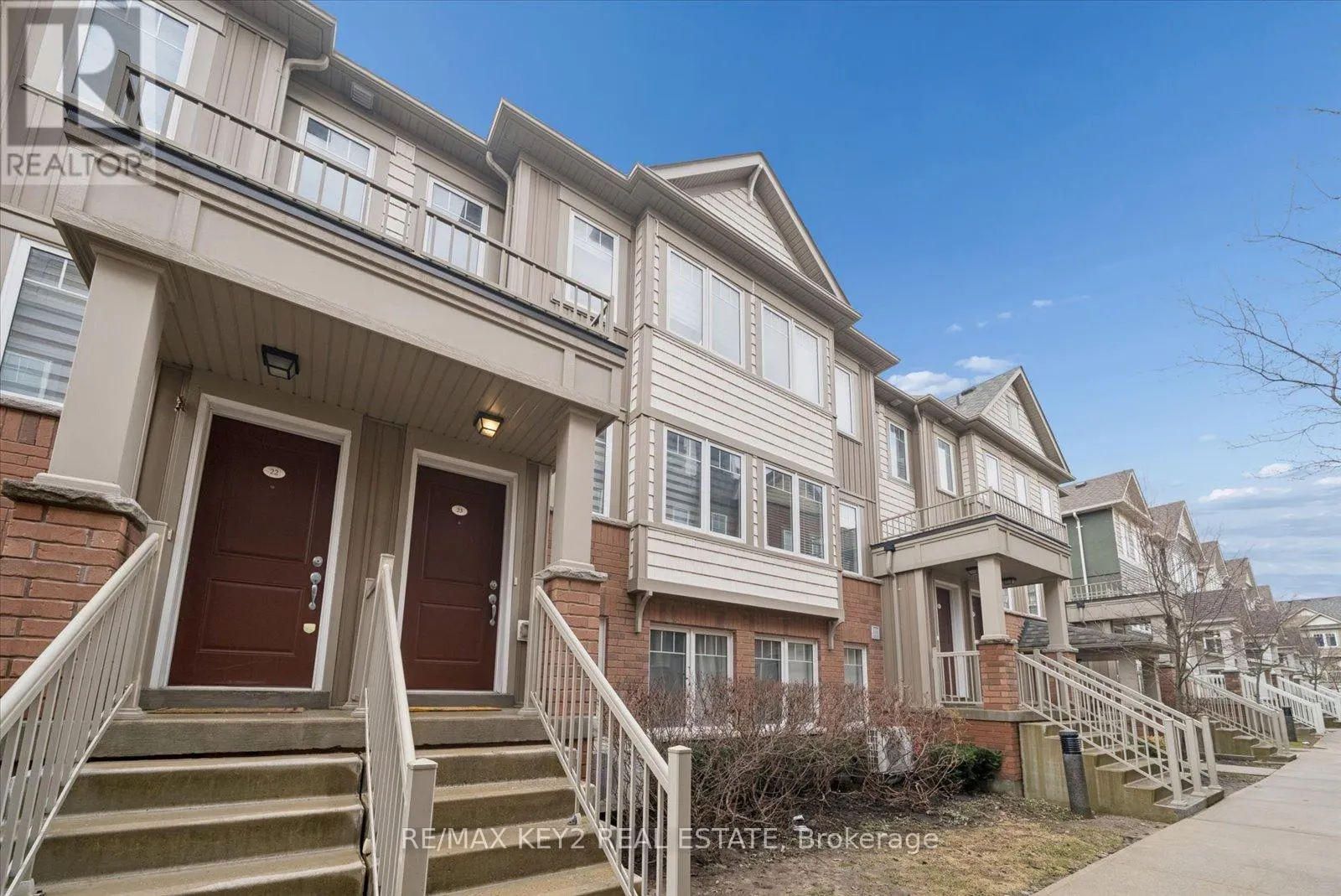 23 - 2500 HILL RISE COURT
