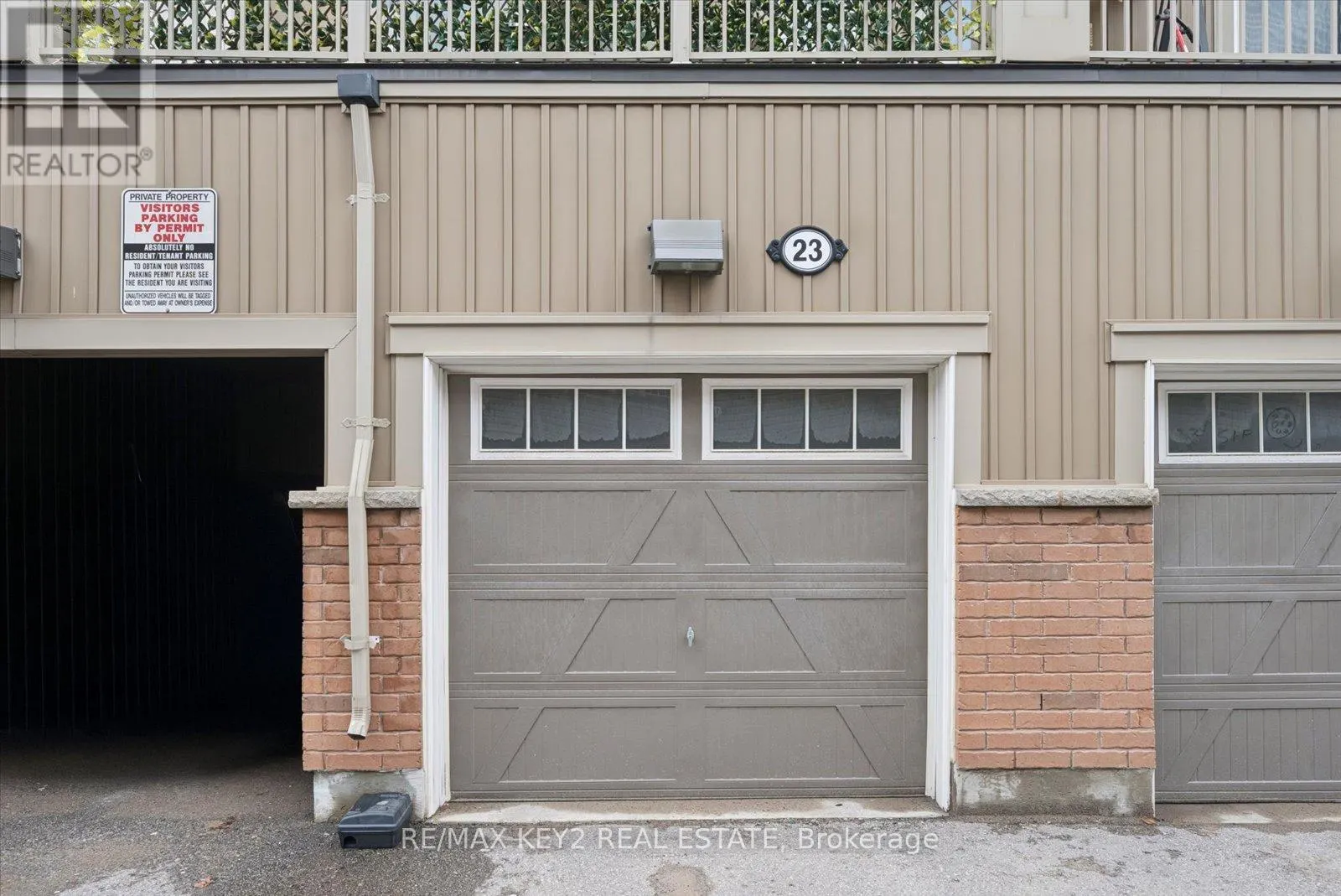 23 - 2500 HILL RISE COURT