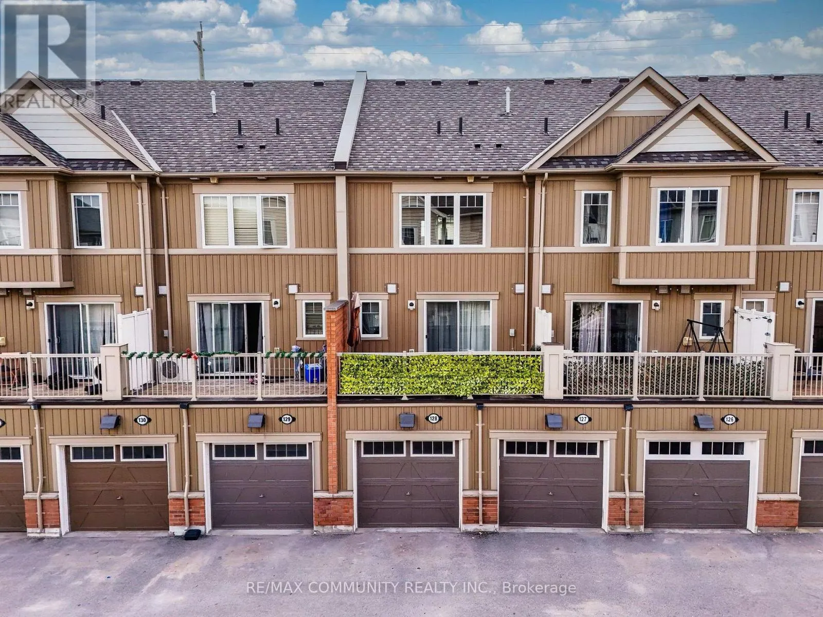 128 - 2500 HILL RISE COURT