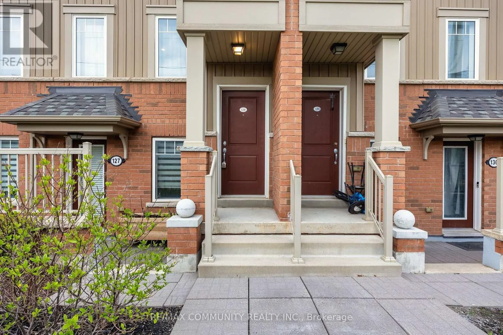 128 - 2500 HILL RISE COURT