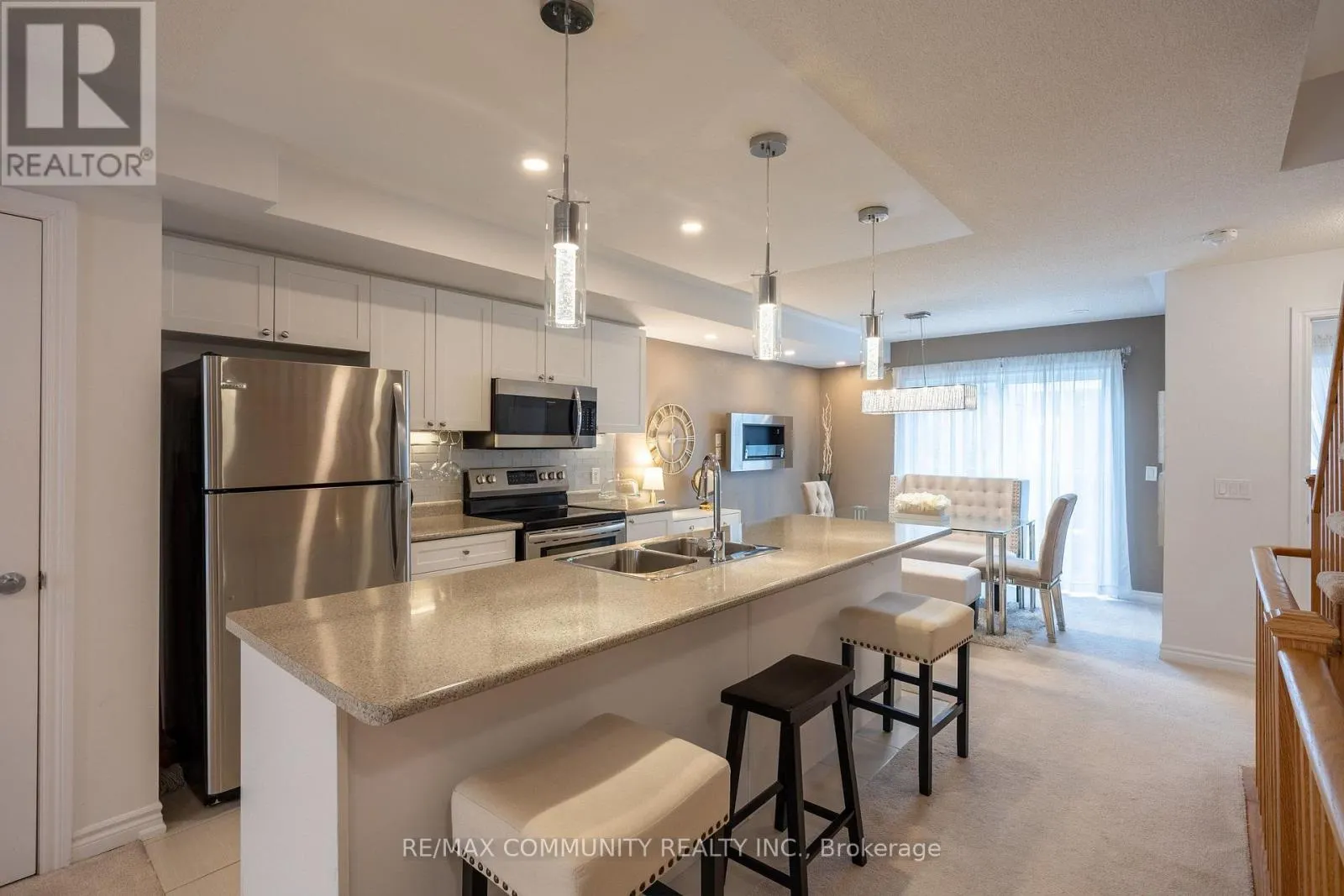 128 - 2500 HILL RISE COURT