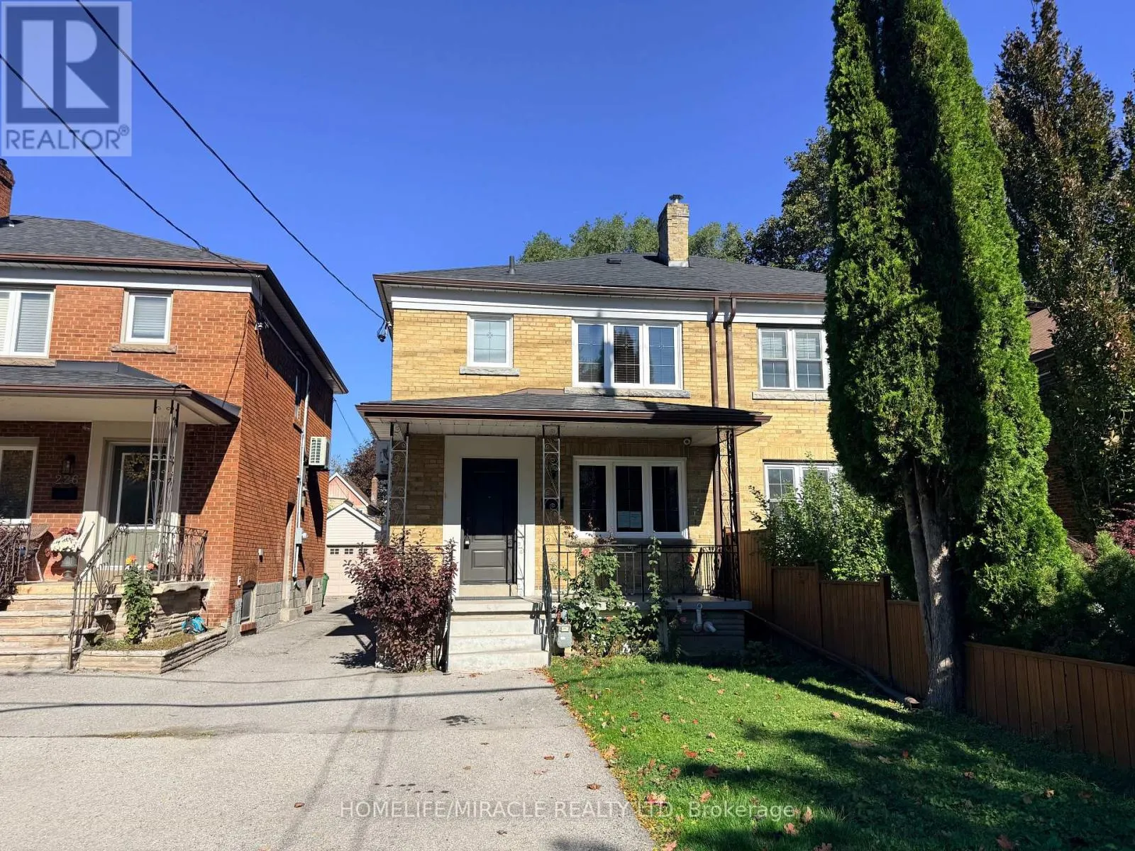 228 BROWNING AVENUE