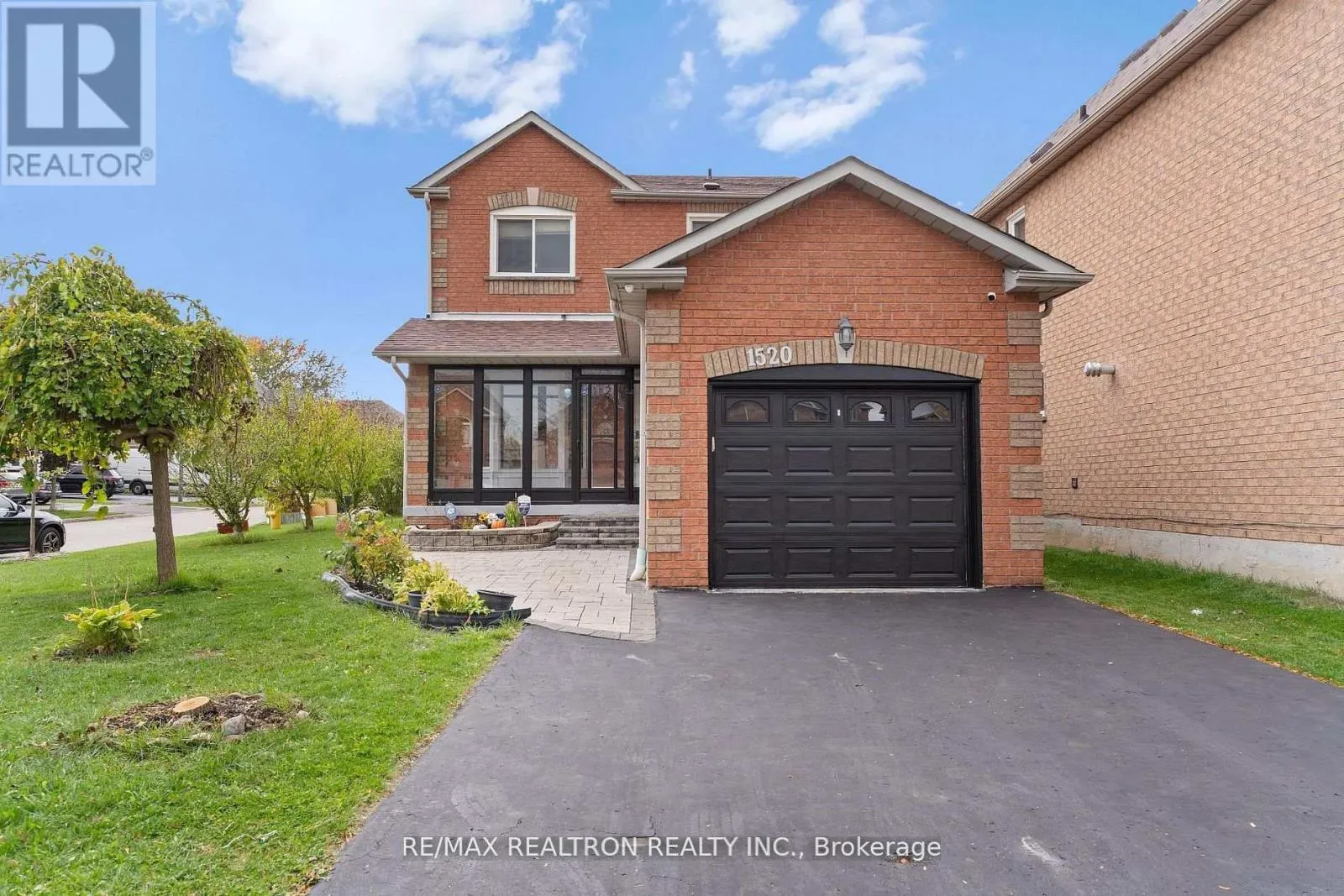 BSMNT - 1520 SANDHURST CRESCENT
