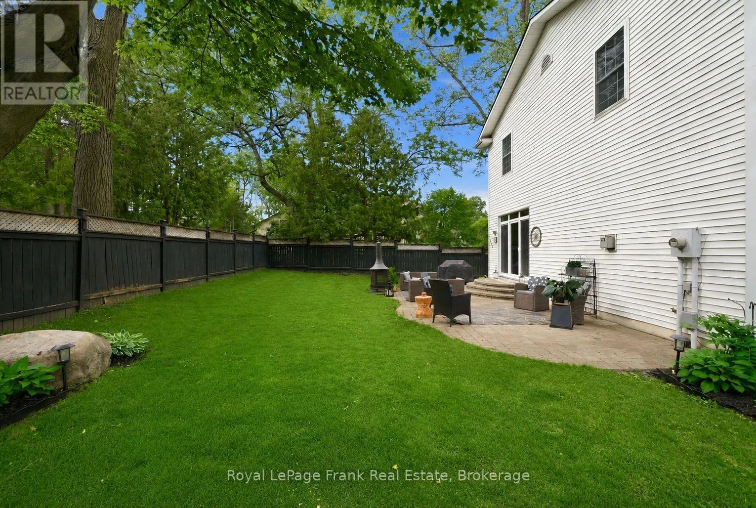 246 COCHRANE STREET