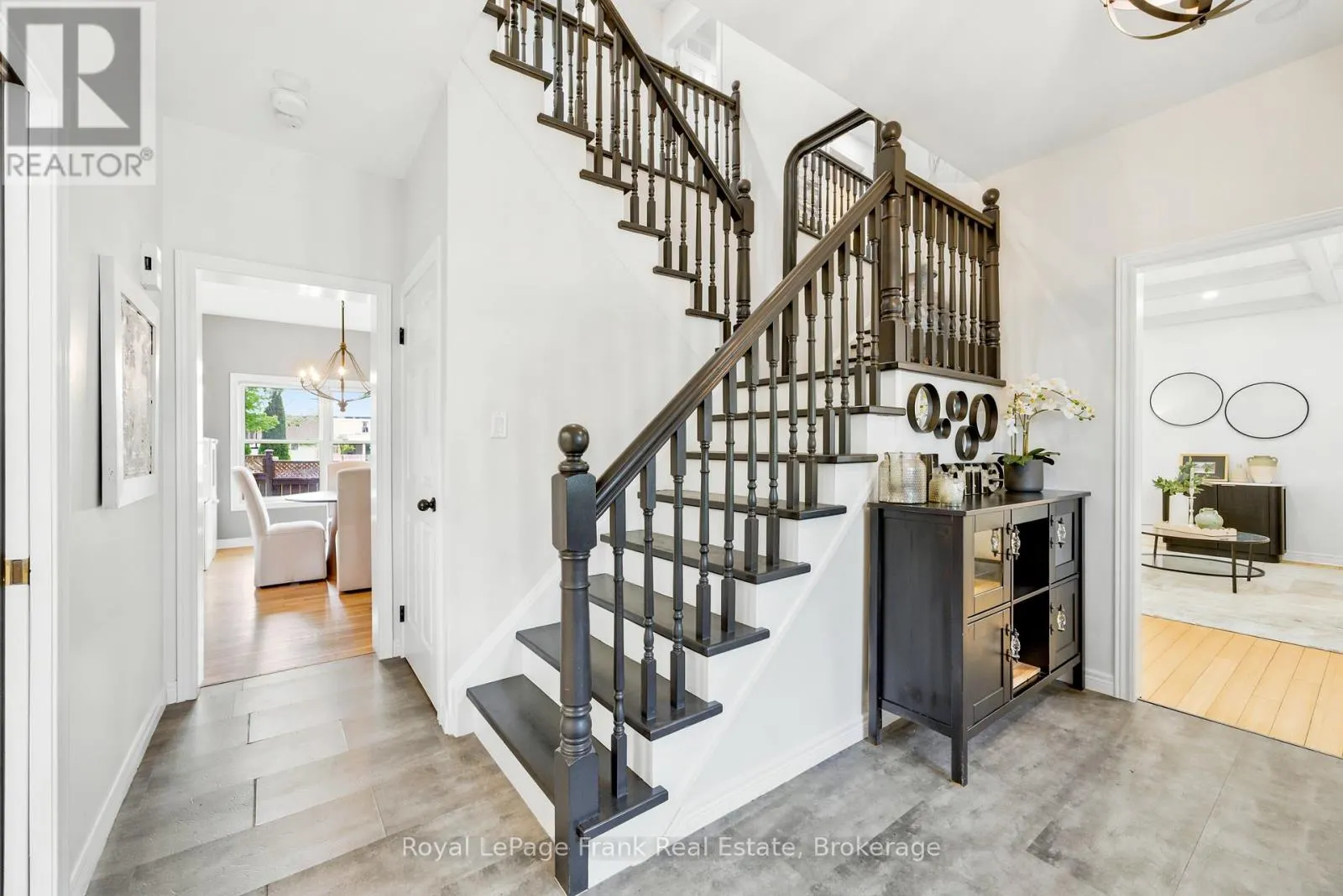 246 COCHRANE STREET