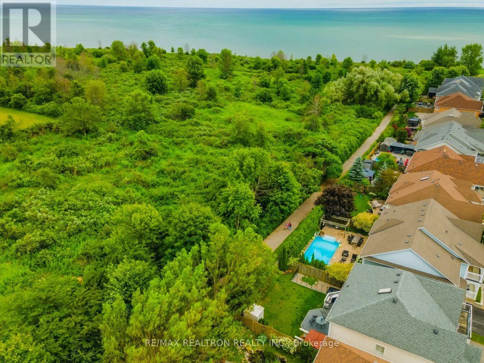 96 HOILE DRIVE