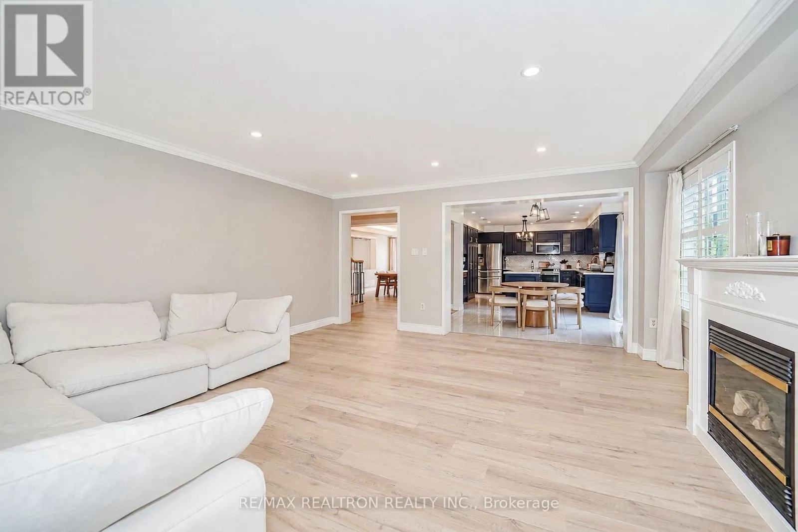 96 HOILE DRIVE
