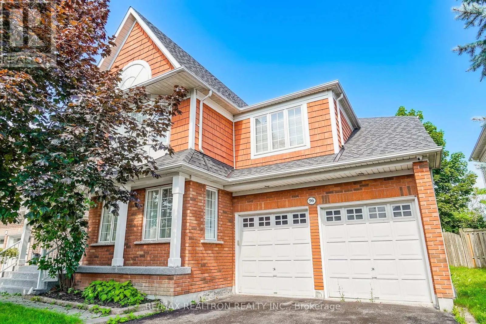 96 HOILE DRIVE
