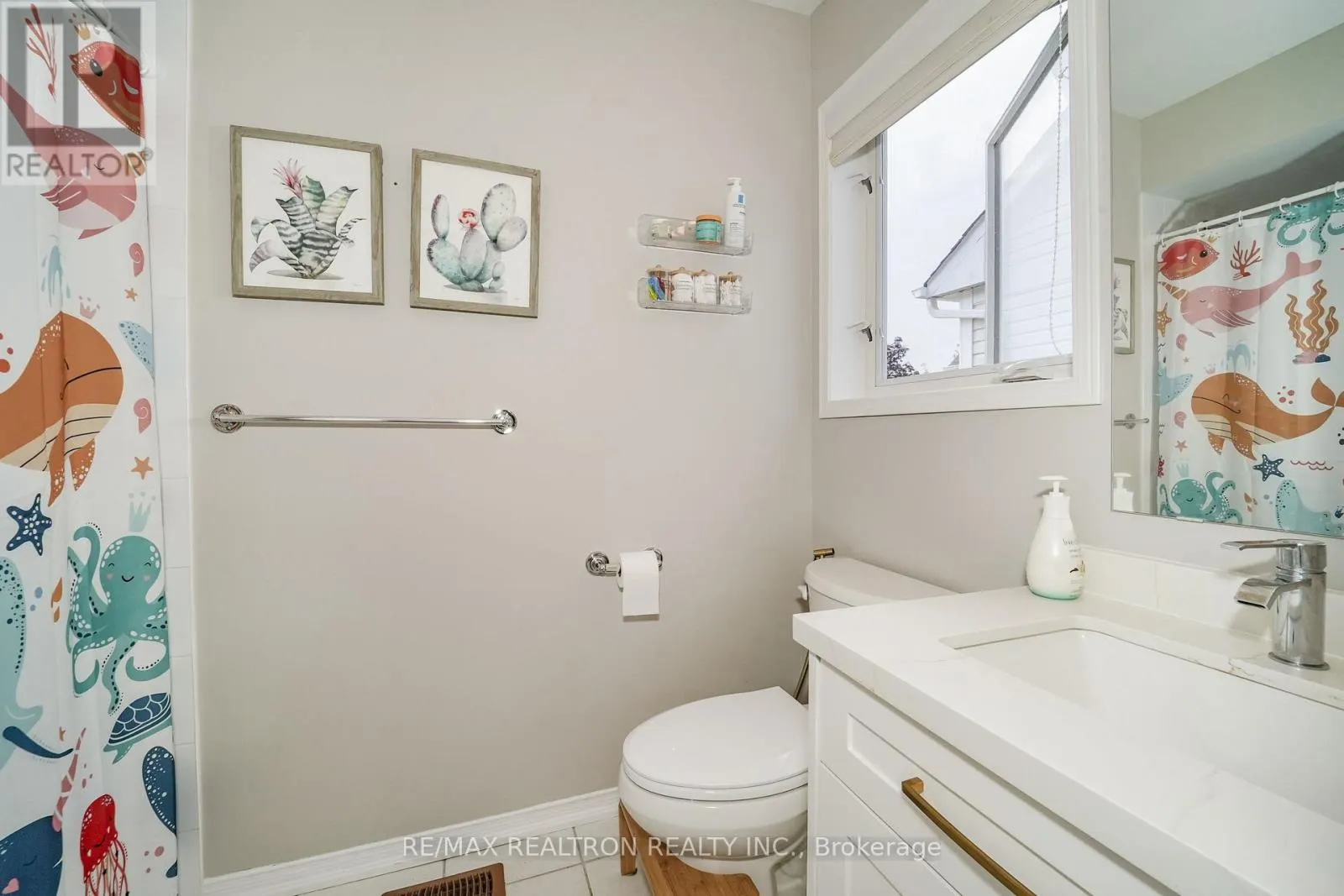 96 HOILE DRIVE