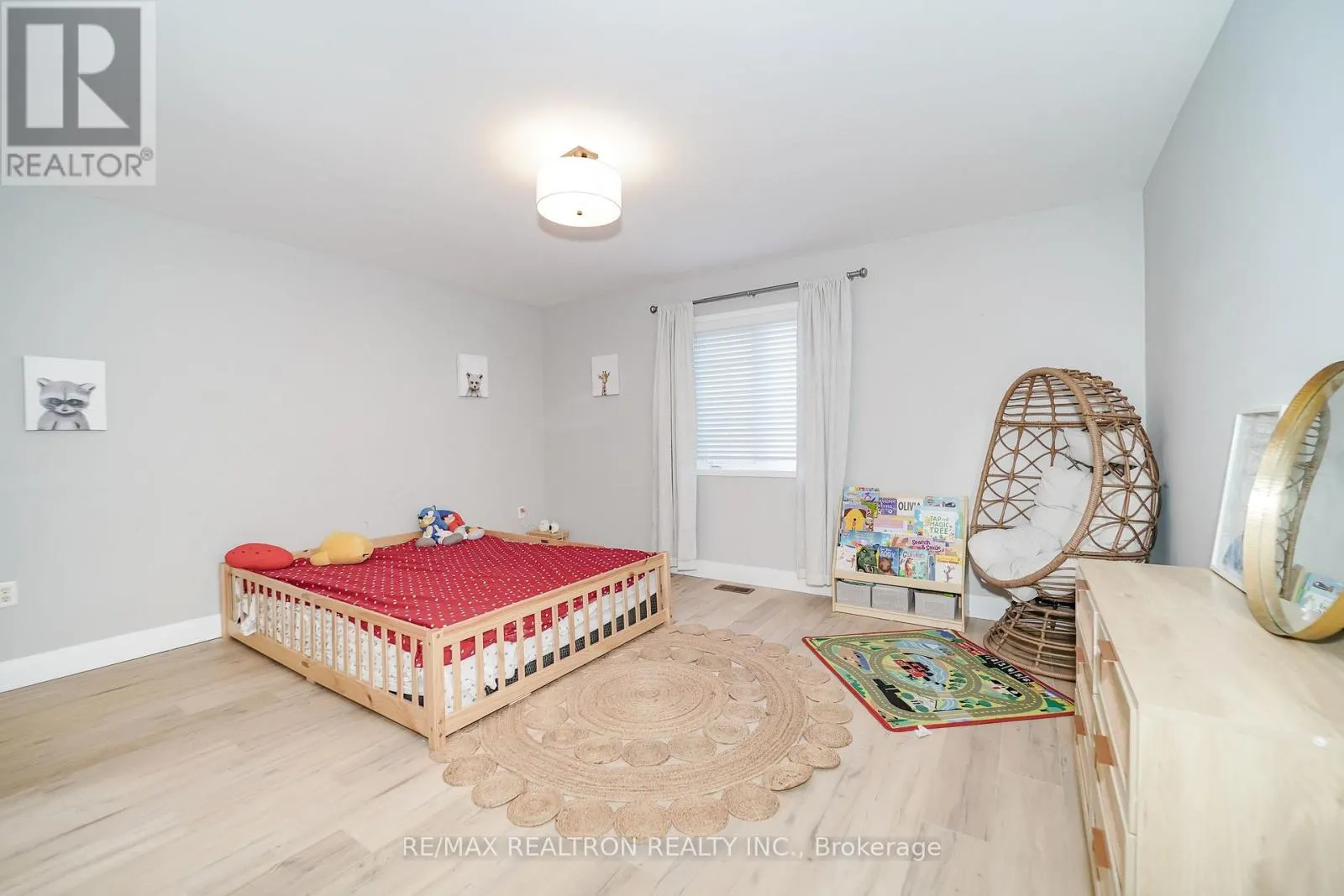 96 HOILE DRIVE