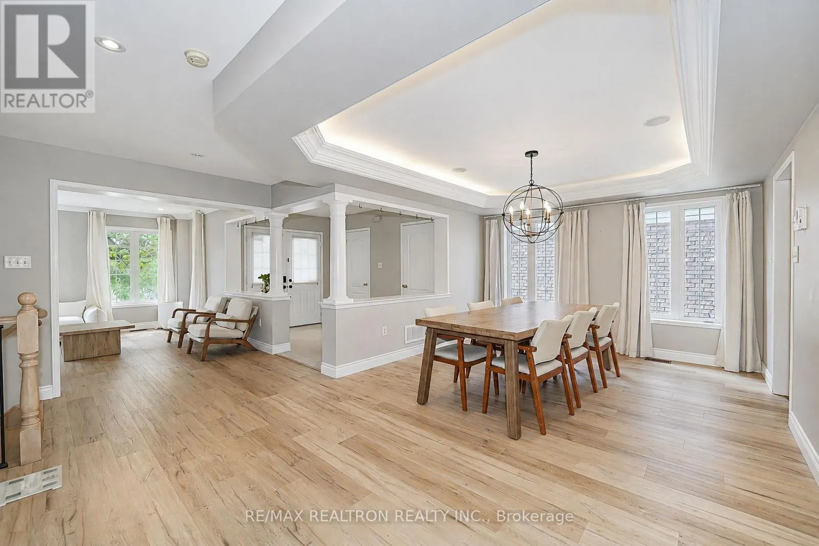 96 HOILE DRIVE