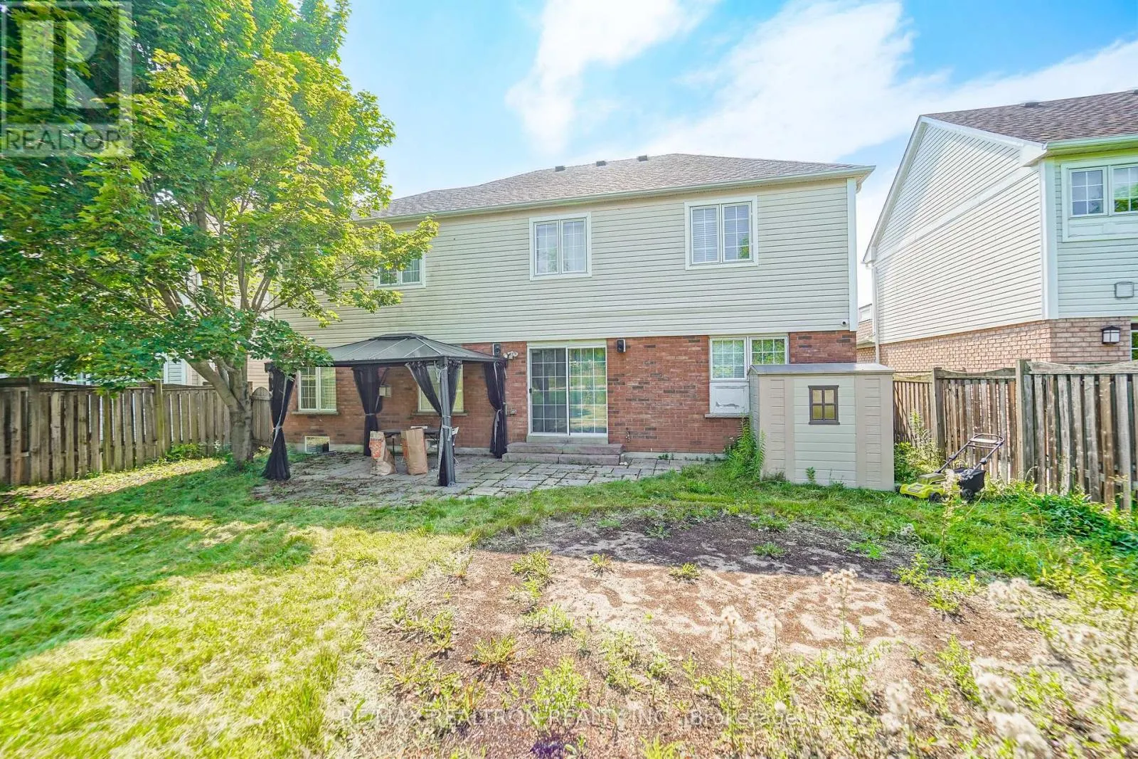 96 HOILE DRIVE