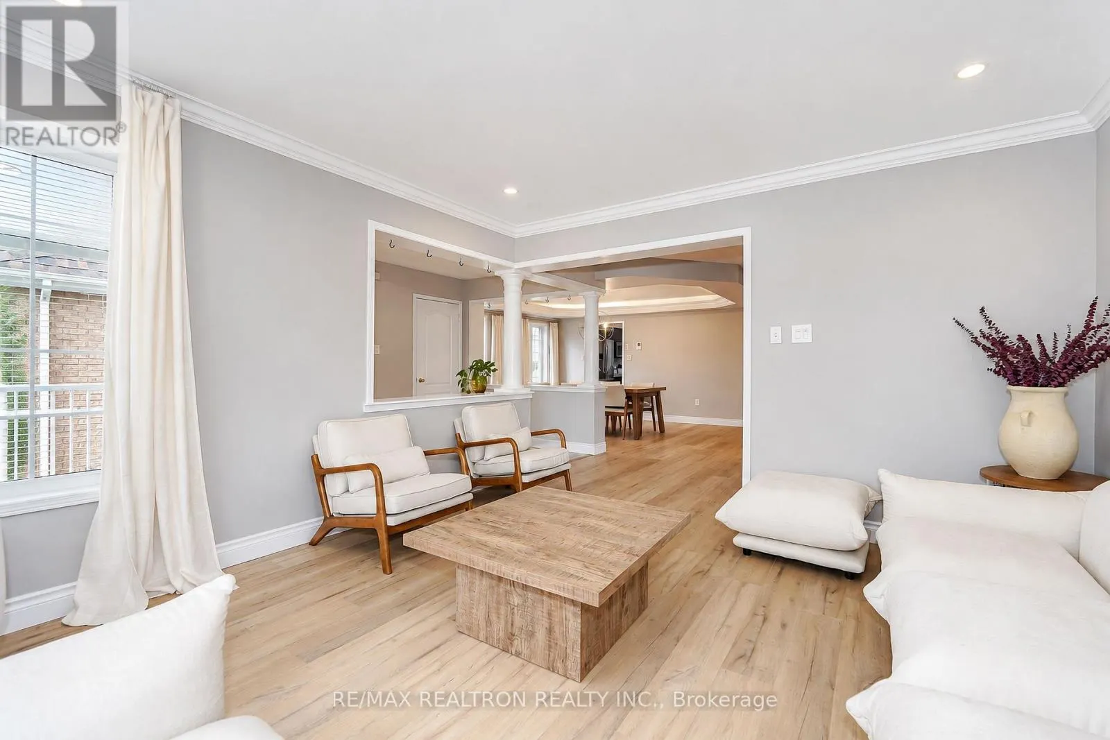 96 HOILE DRIVE