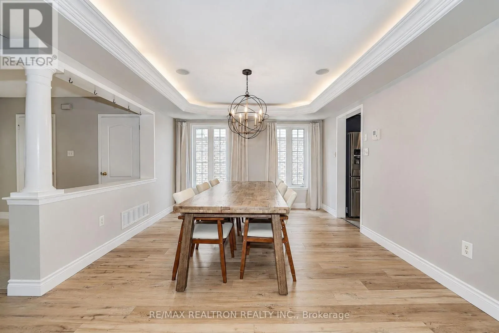 96 HOILE DRIVE