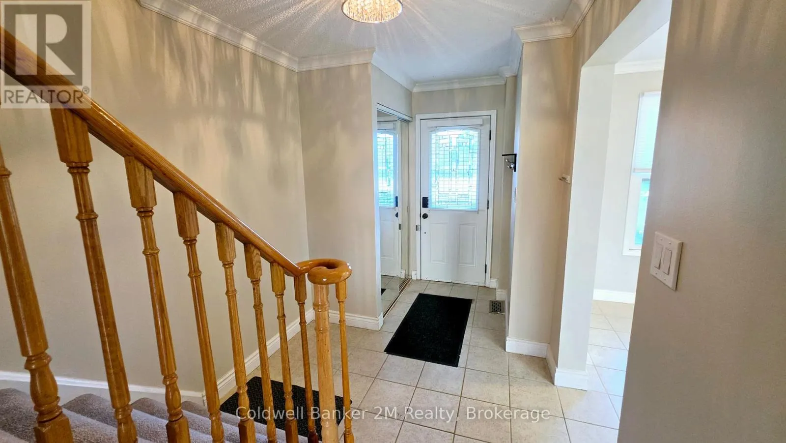 852 ATTERSLEY DRIVE