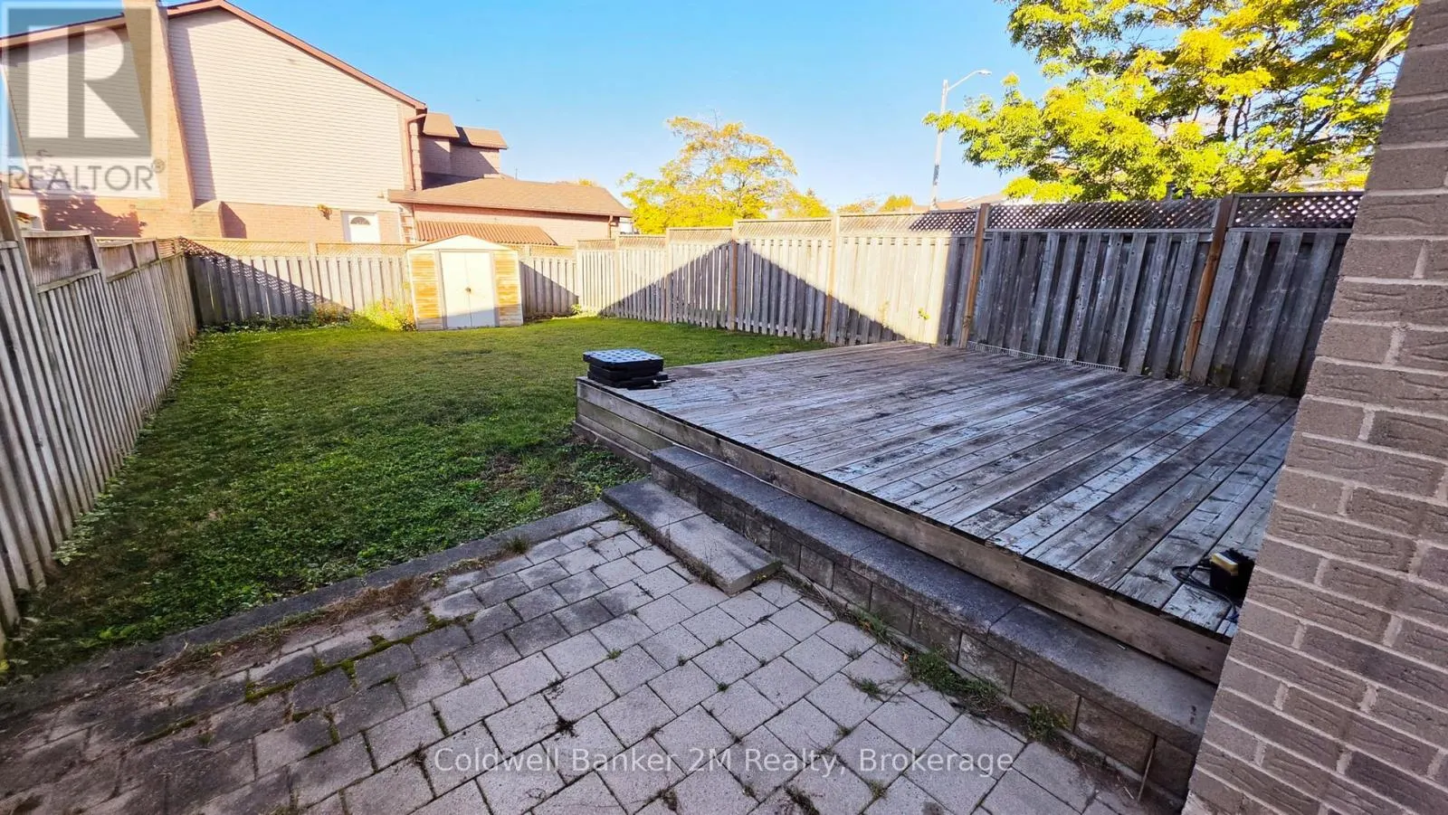852 ATTERSLEY DRIVE