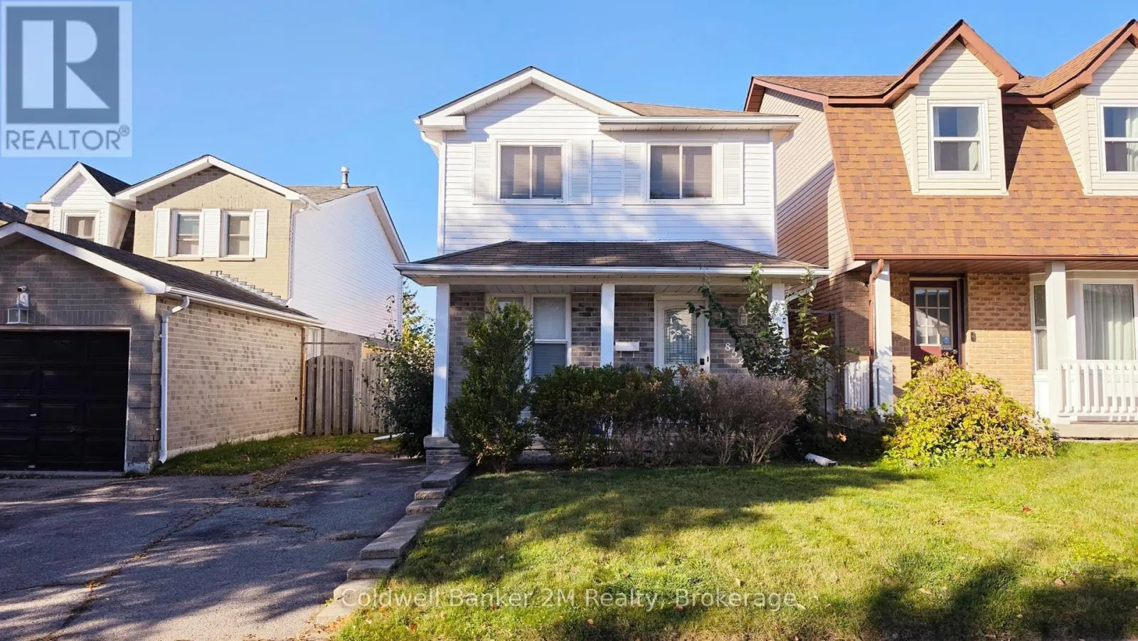 852 ATTERSLEY DRIVE