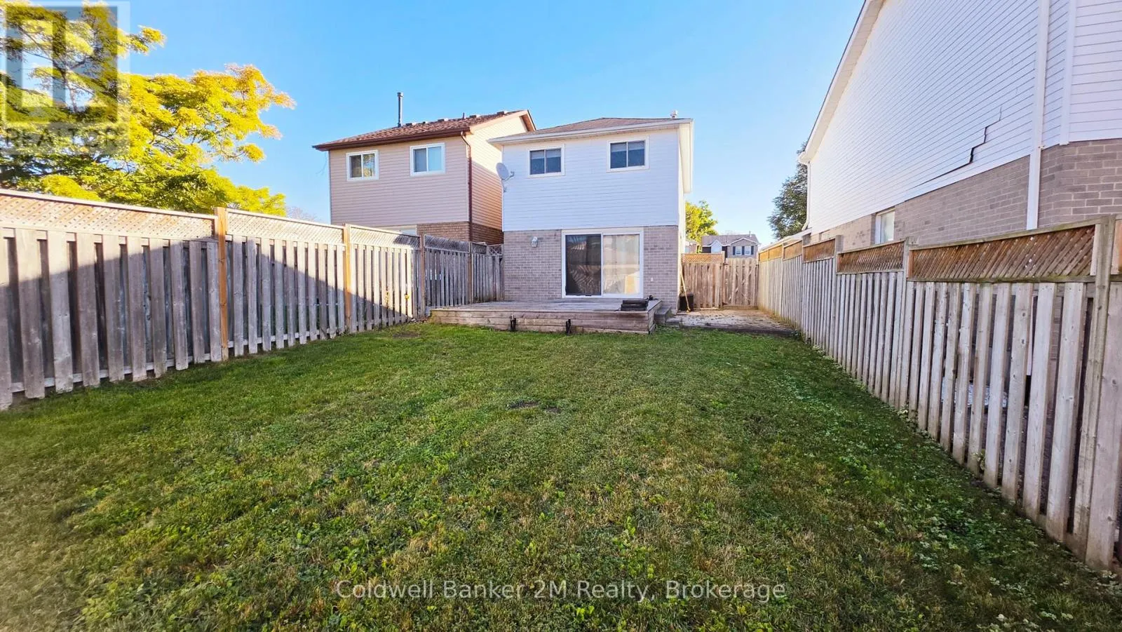 852 ATTERSLEY DRIVE