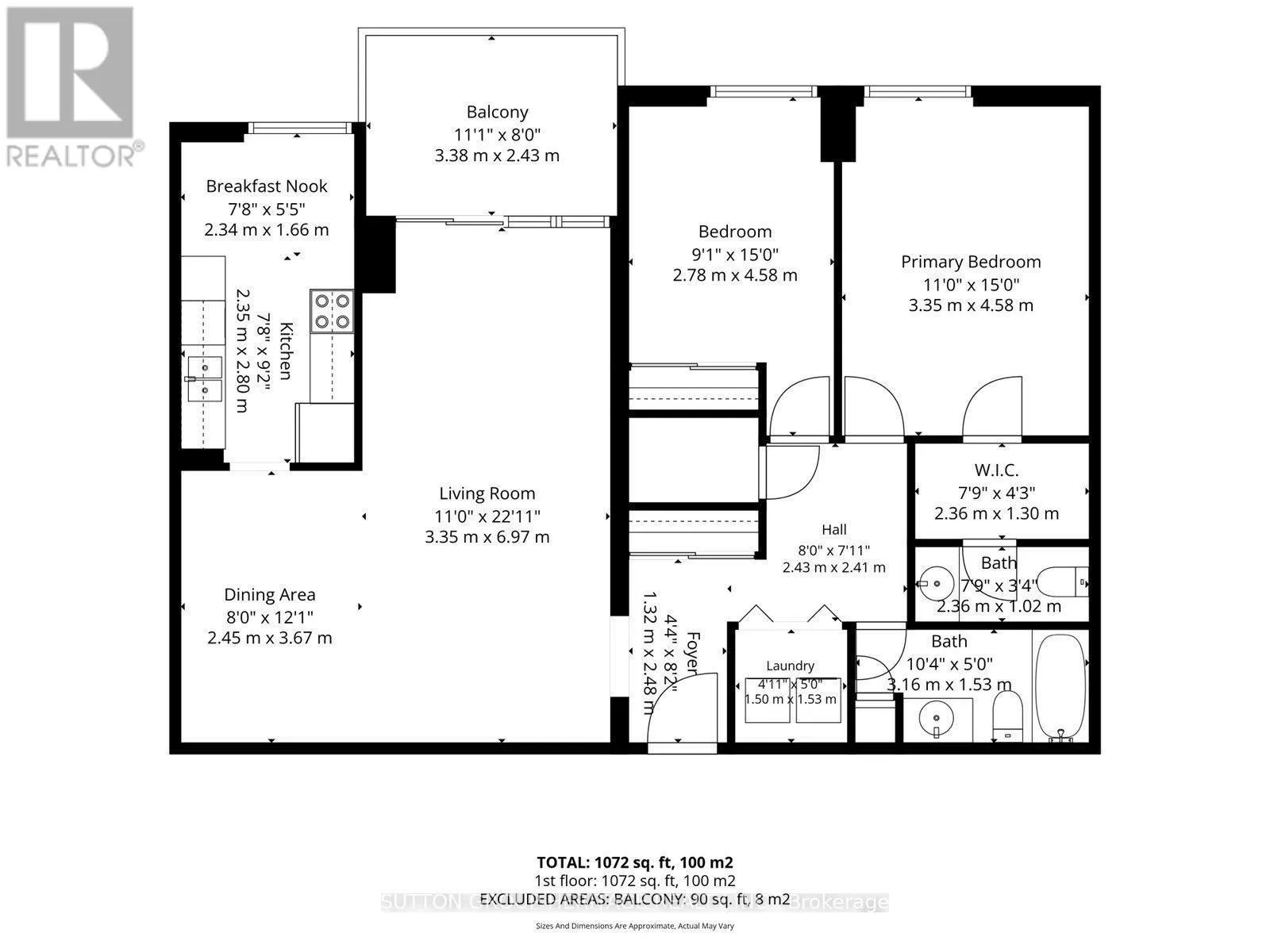 1406 - 44 FALBY COURT