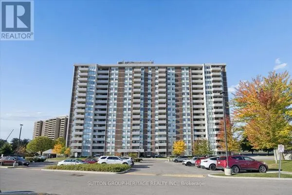 1406 - 44 FALBY COURT