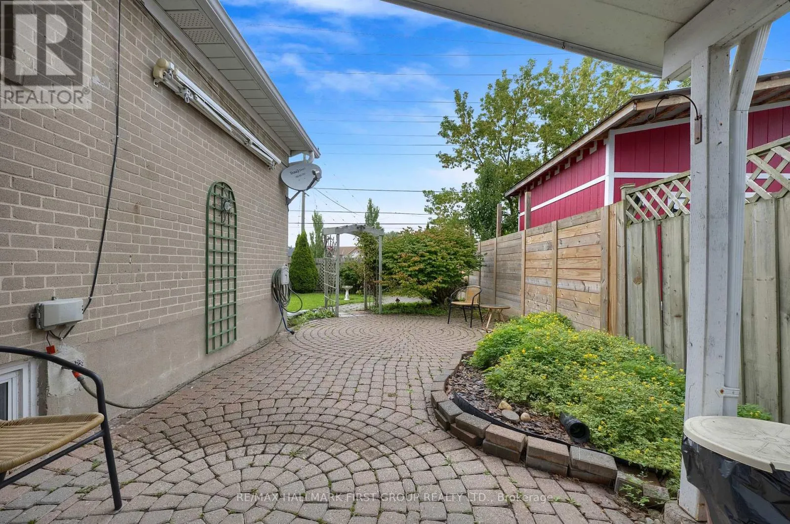 35 TULLOCH DRIVE