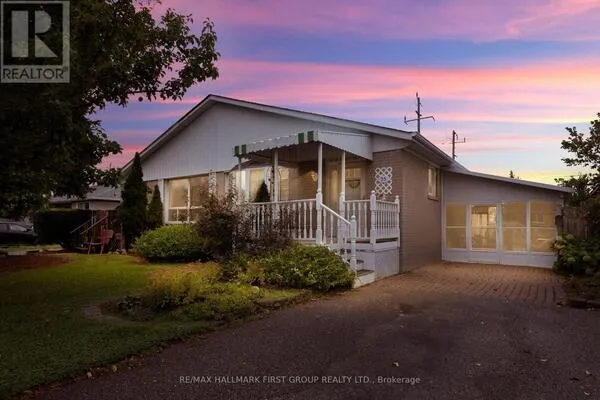 35 TULLOCH DRIVE