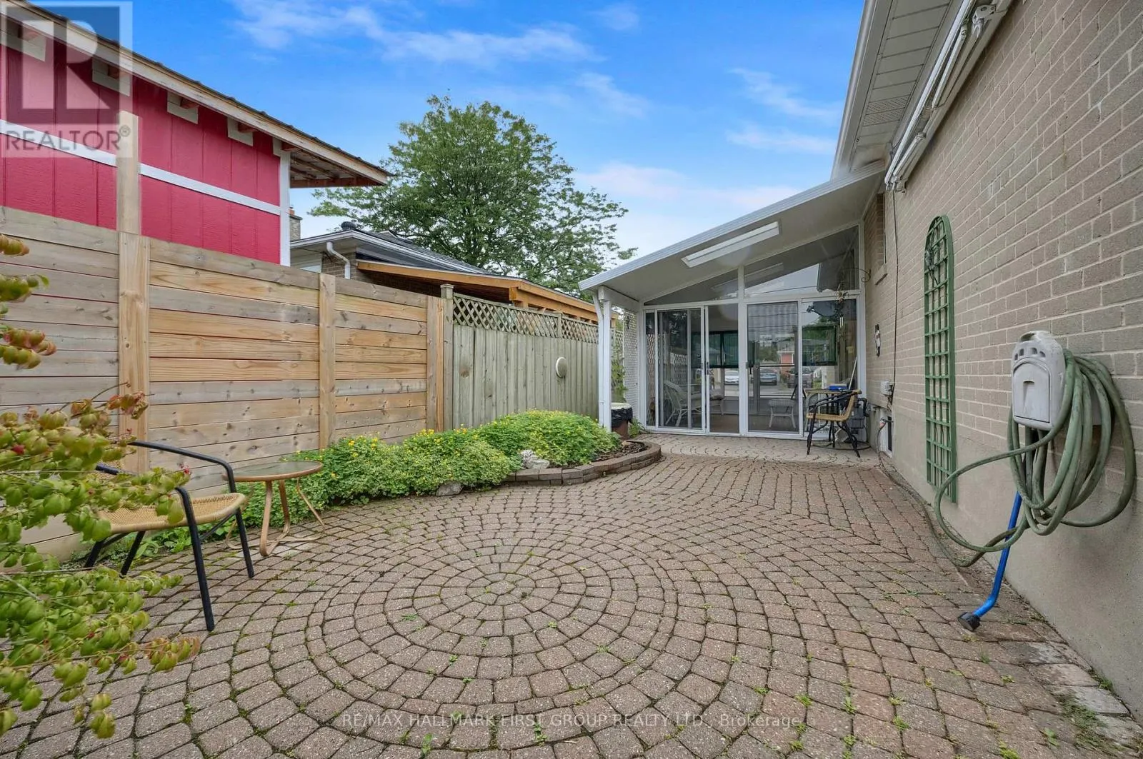 35 TULLOCH DRIVE