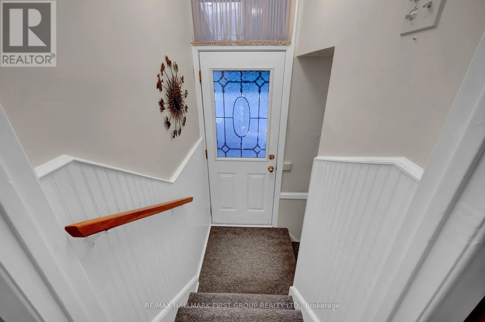 35 TULLOCH DRIVE