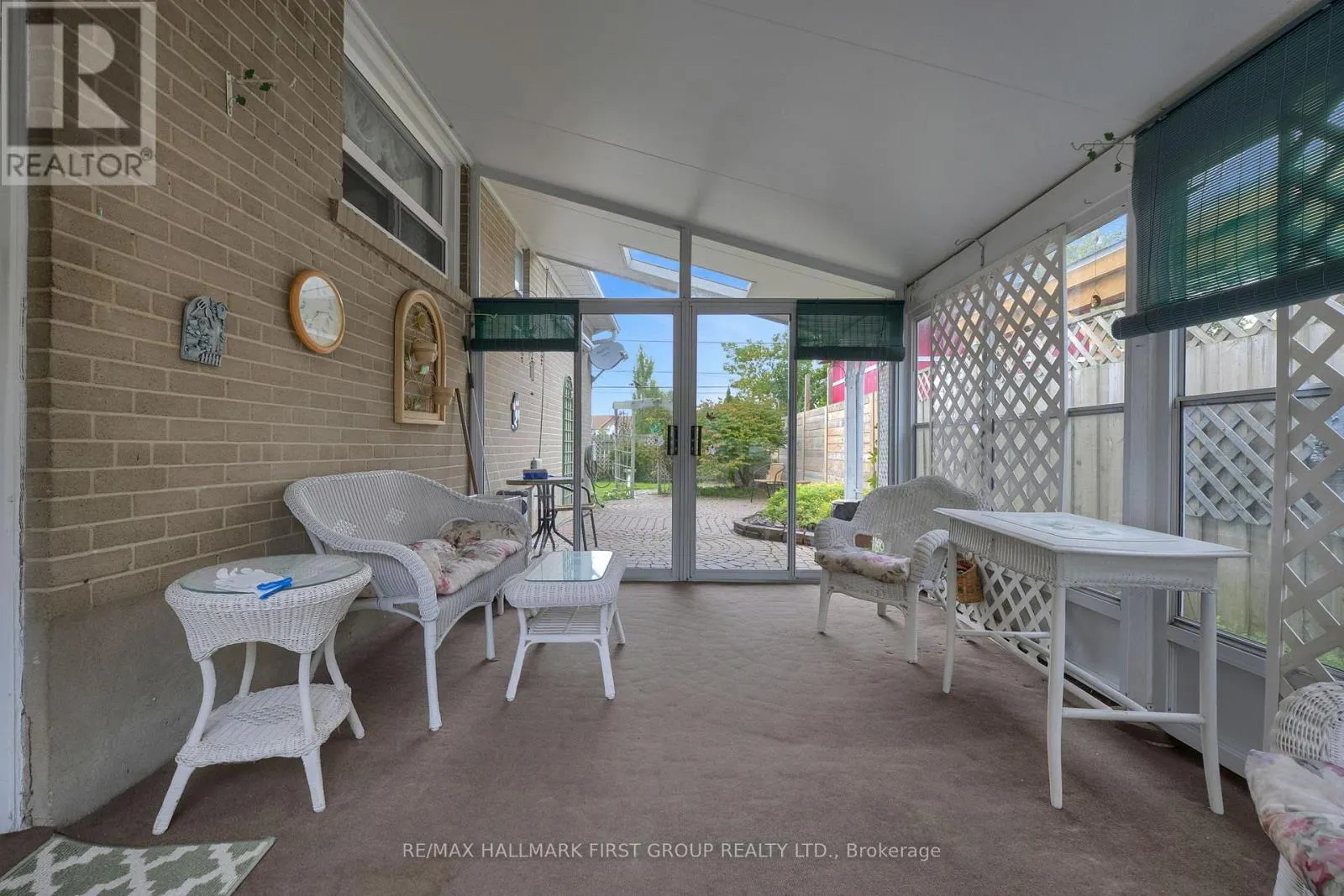 35 TULLOCH DRIVE