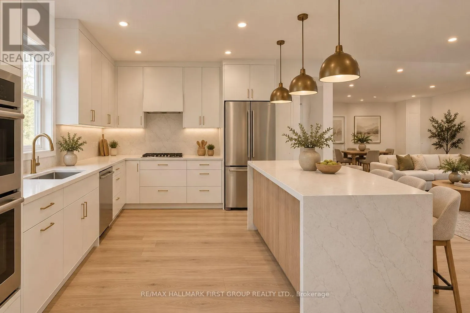 35 TULLOCH DRIVE